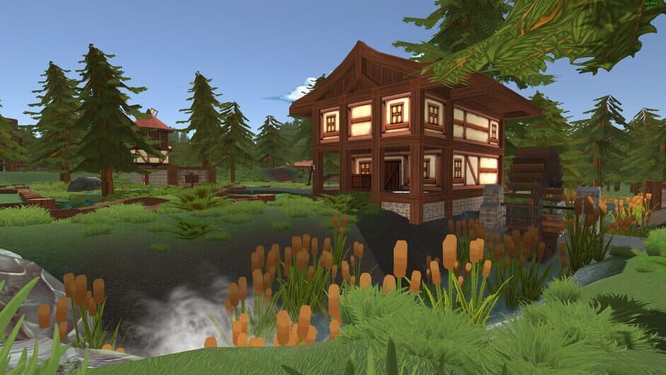 Golf With Your Friends screenshot 4