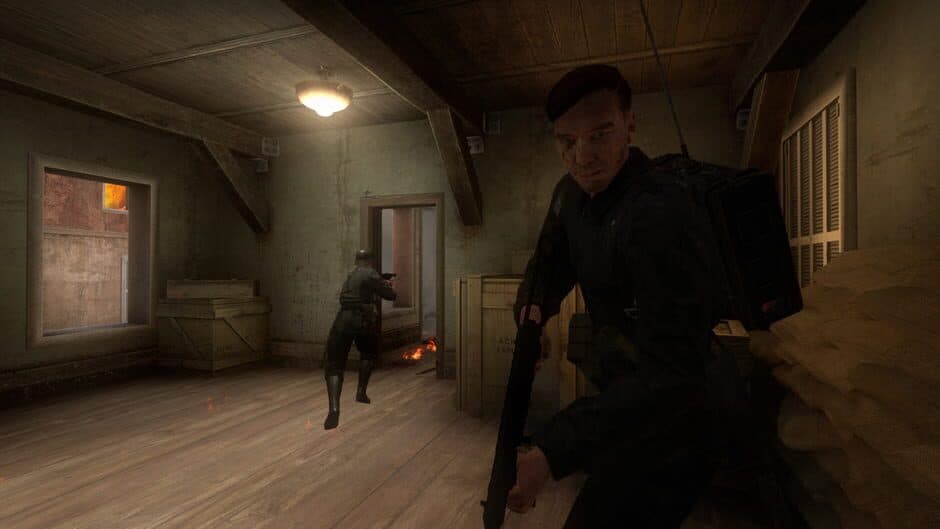 Day of Infamy screenshot 5