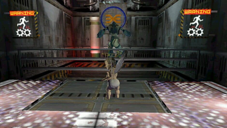 Messiah screenshot 1
