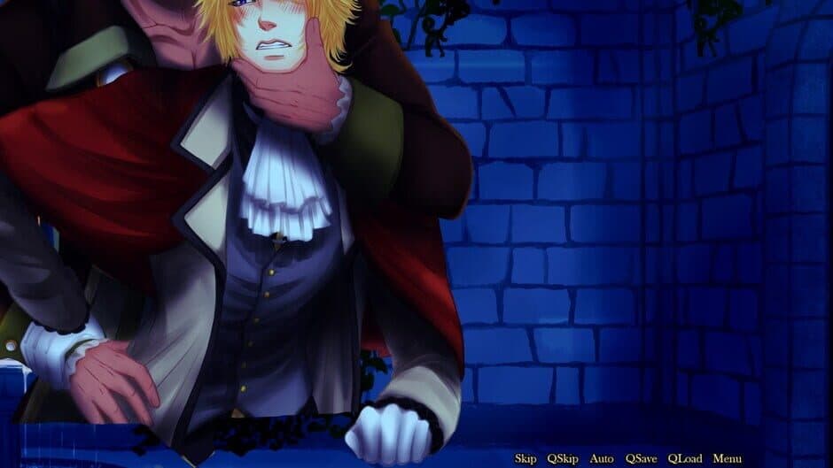 Chess of Blades screenshot 2