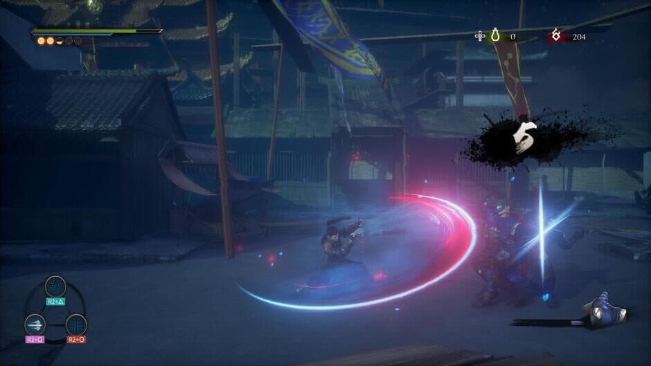 Hidden Dragon: Legend screenshot 8