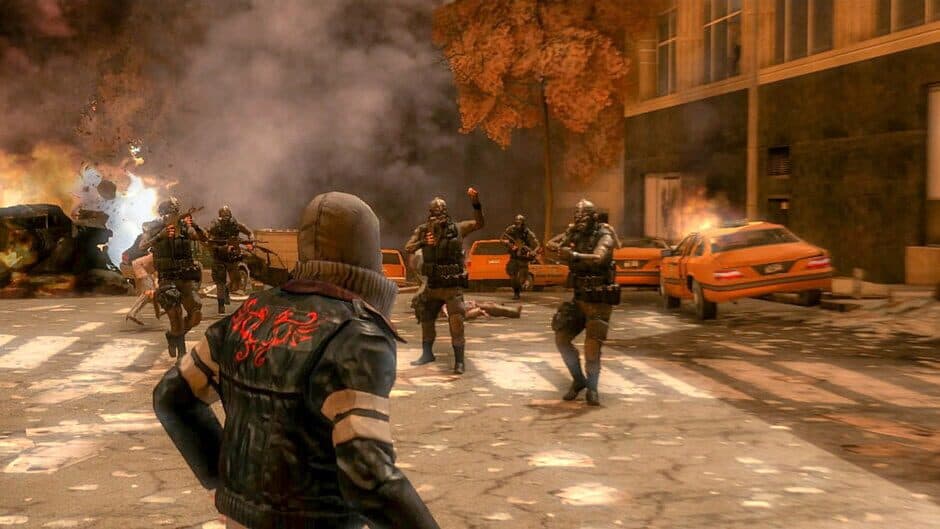 Prototype screenshot 3