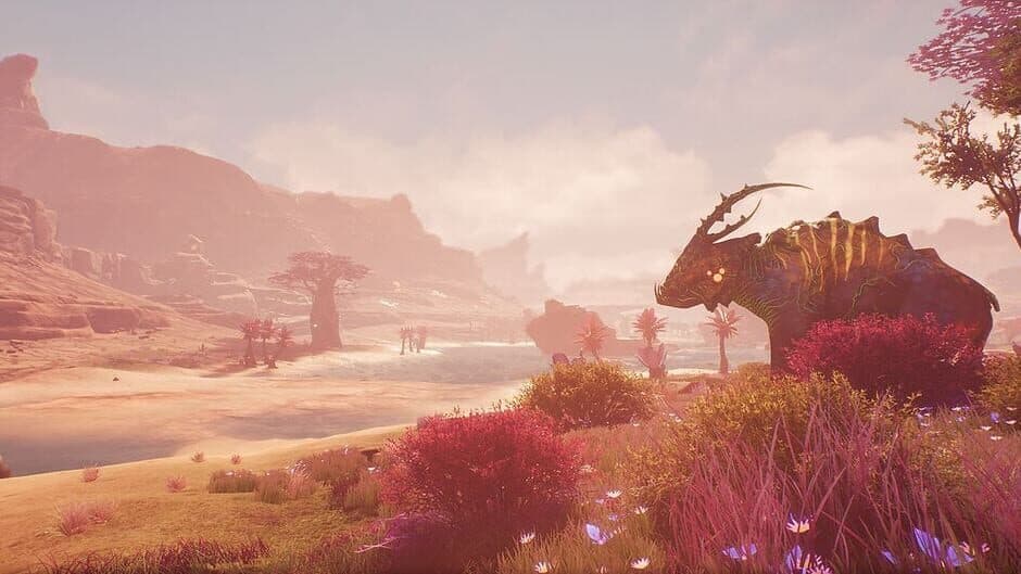 Outpost Zero screenshot 4