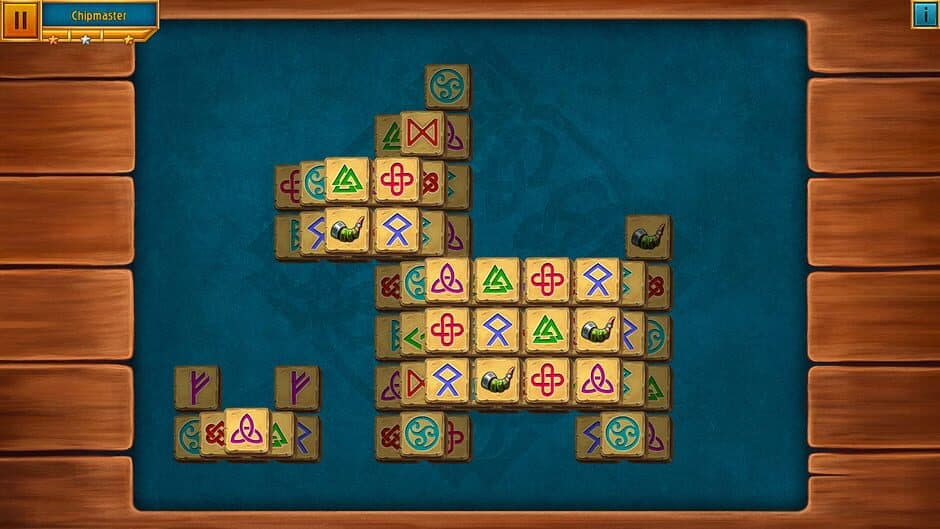 Viking Brothers IV screenshot 2