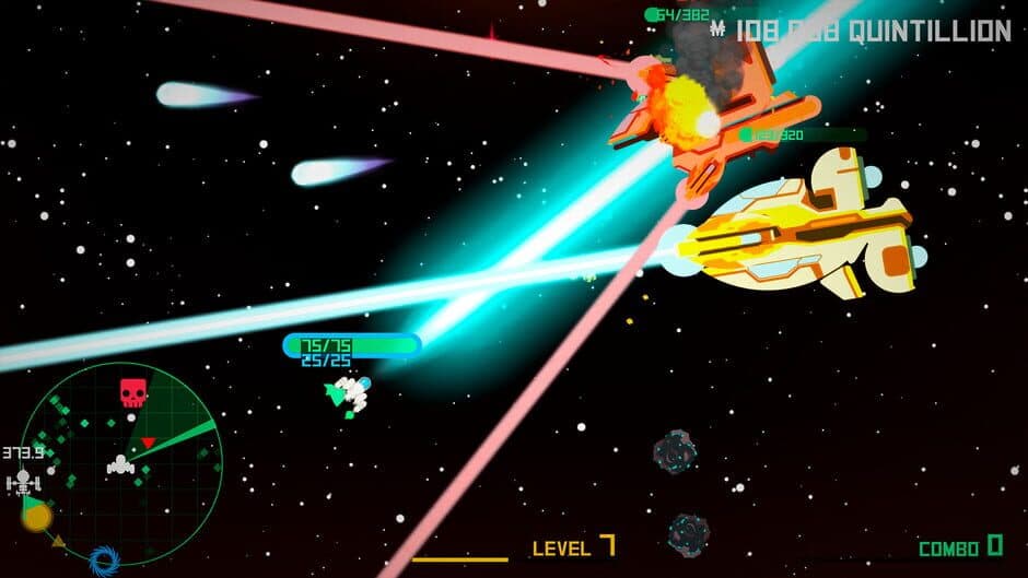 Vostok Inc. screenshot 8