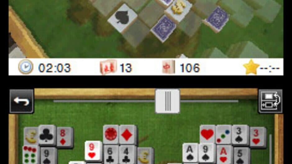 3D Mahjong screenshot 9