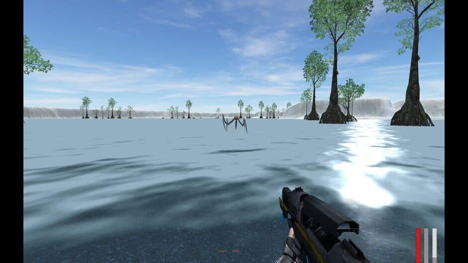 Planet Reserve screenshot 2
