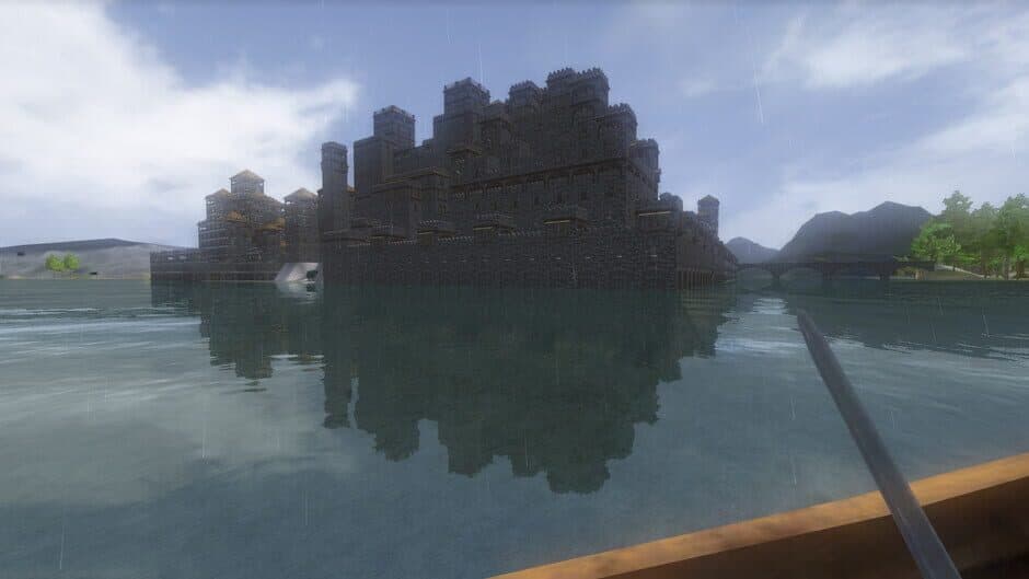 Wurm Unlimited screenshot 5