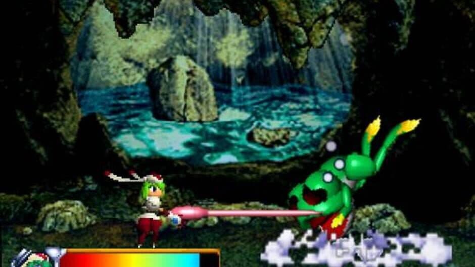 Mischief Makers screenshot 9