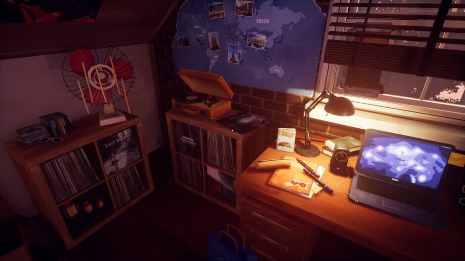 Marie's Room screenshot 2