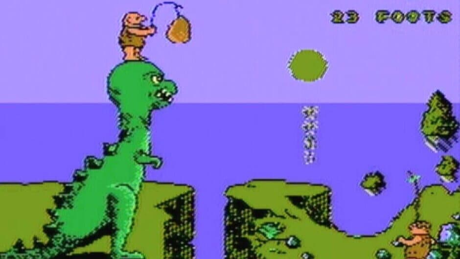 Caveman Games screenshot 1