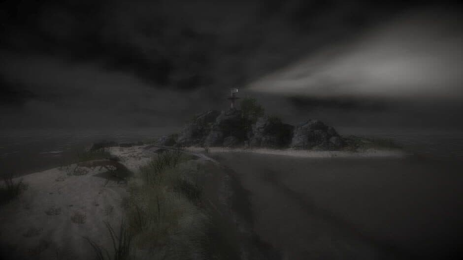 Montague's Mount screenshot 2