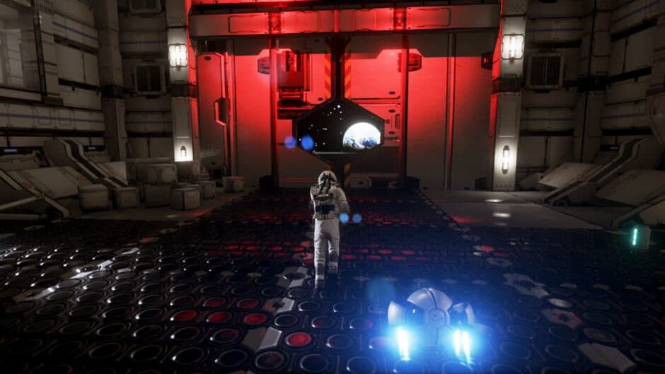 Deliver Us the Moon screenshot 5