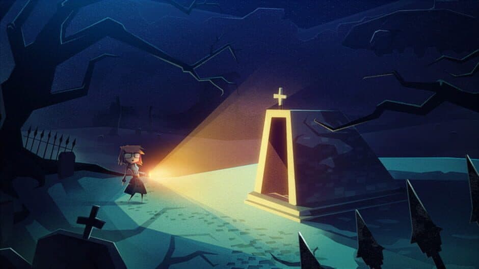 Jenny LeClue: Detectivu screenshot 8