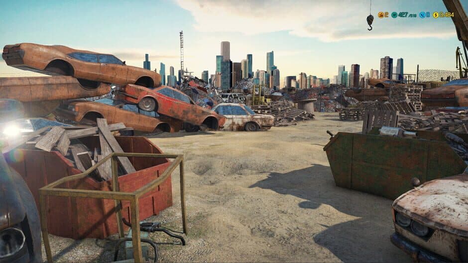 Car Mechanic Simulator 2018 screenshot 4