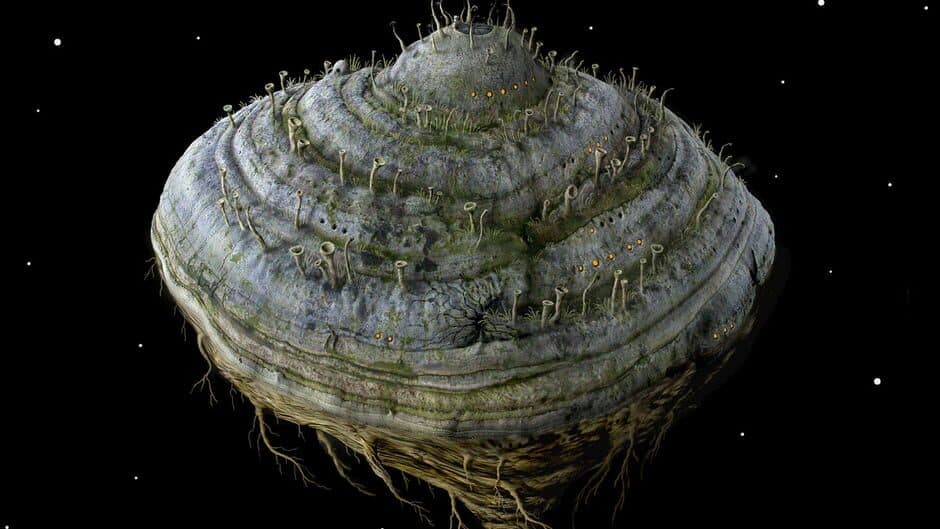 Samorost 2 screenshot 4
