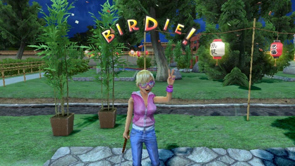 Fun! Fun! Minigolf screenshot 9