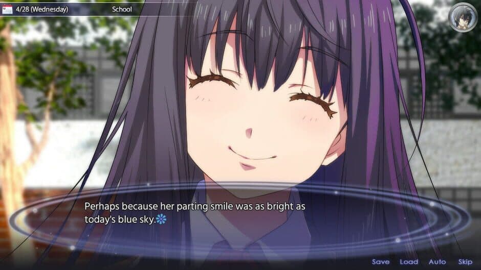 Magical Eyes: Red is for Anguish screenshot 4