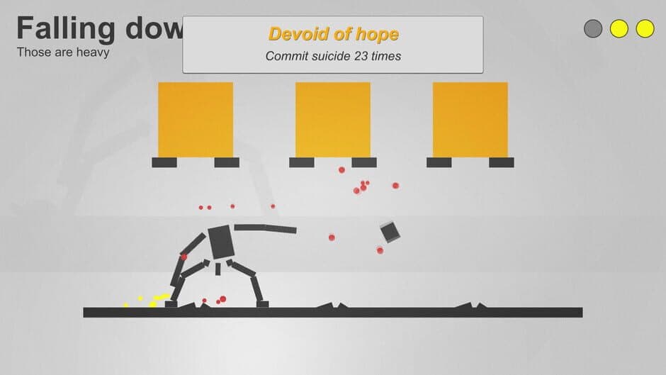 Safety First! screenshot 3