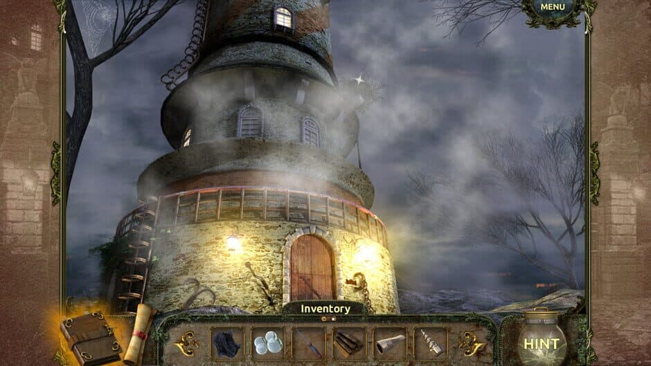 1 Moment of Time: Silentville screenshot 2