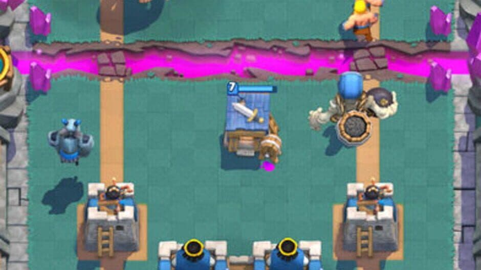 Clash Royale screenshot 5