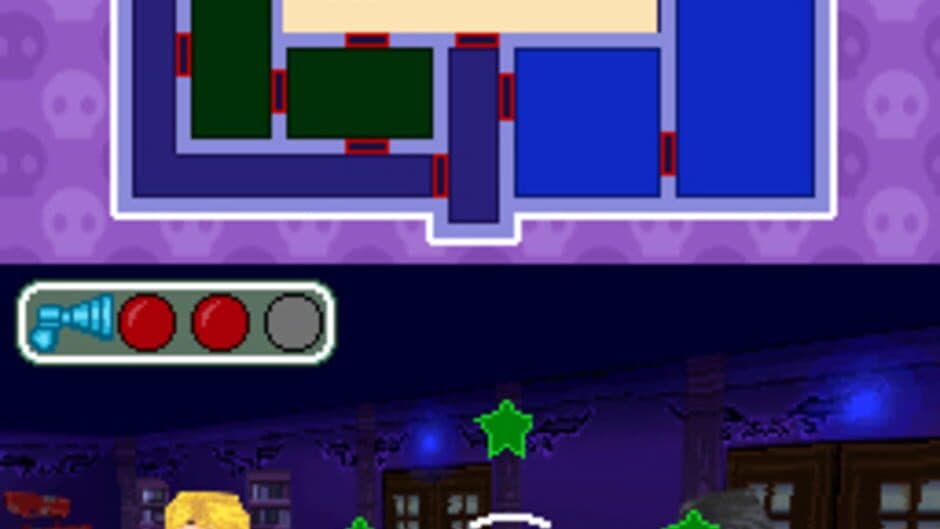 MySims Party screenshot 3