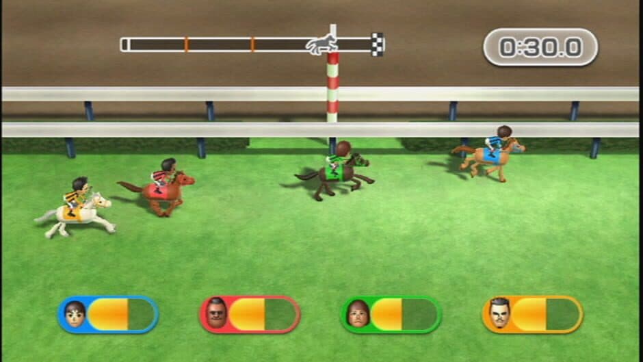 Wii Party screenshot 5