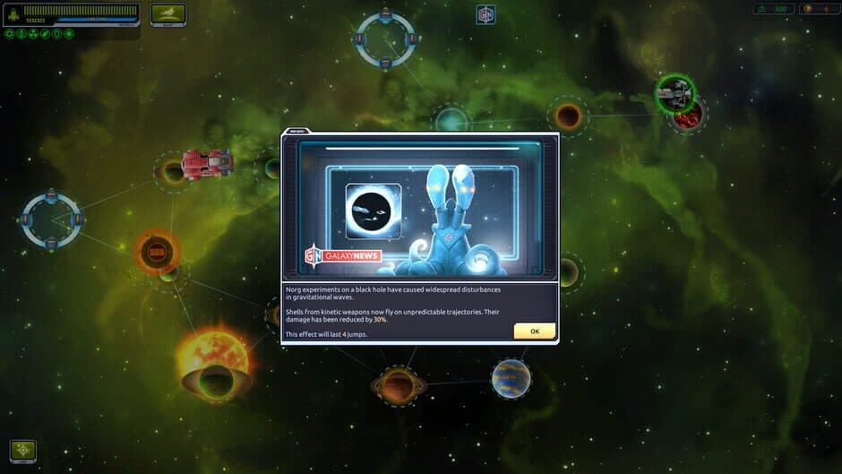 Space Rogue screenshot 4