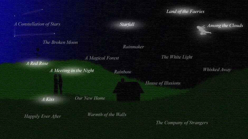 Star Sky screenshot 5