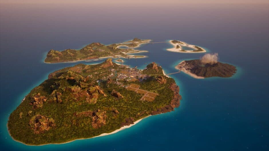Tropico 6 screenshot 5