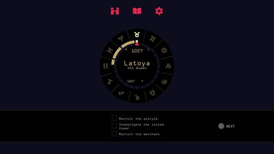 Reigns: Her Majesty screenshot 4
