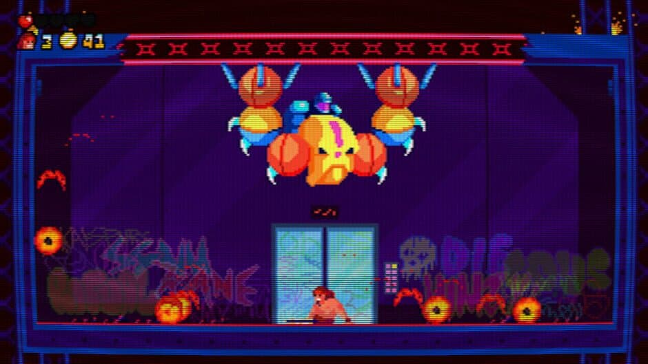 Cybarian: The Time Travelling Warrior screenshot 9