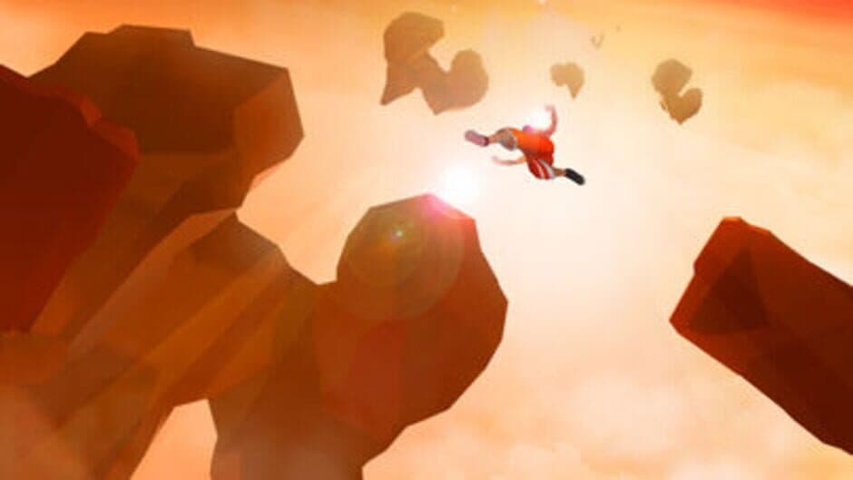 Sky Dancer: Free Falling screenshot 4