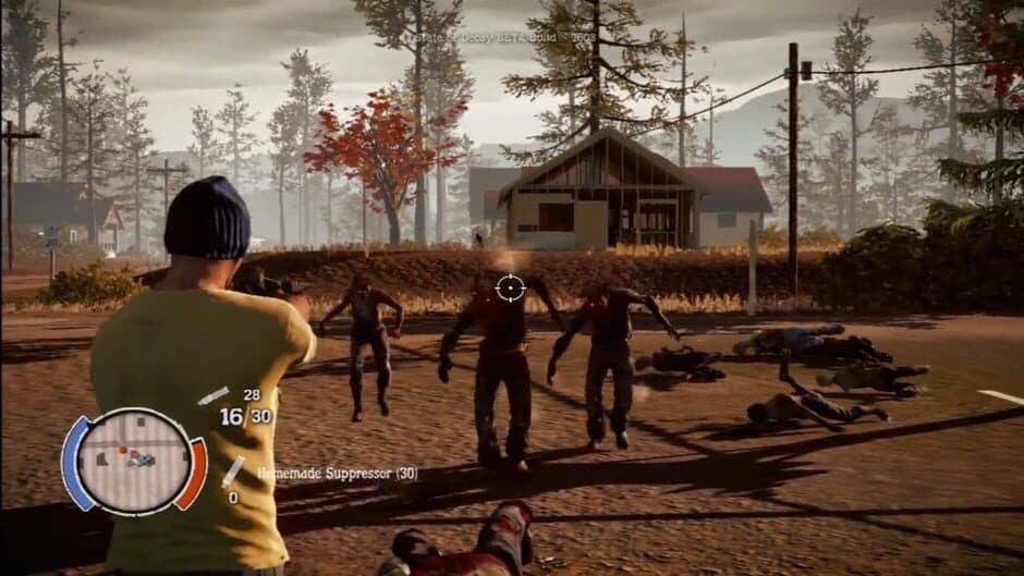 State of Decay screenshot 3