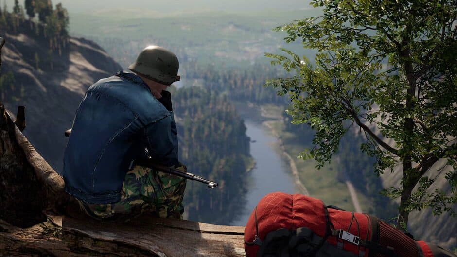 Scum screenshot 7
