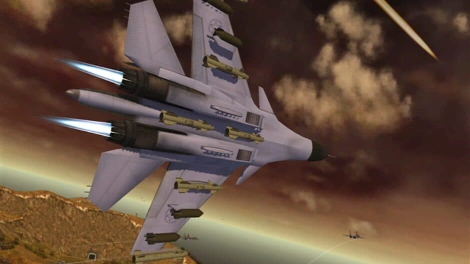 Heatseeker screenshot 5