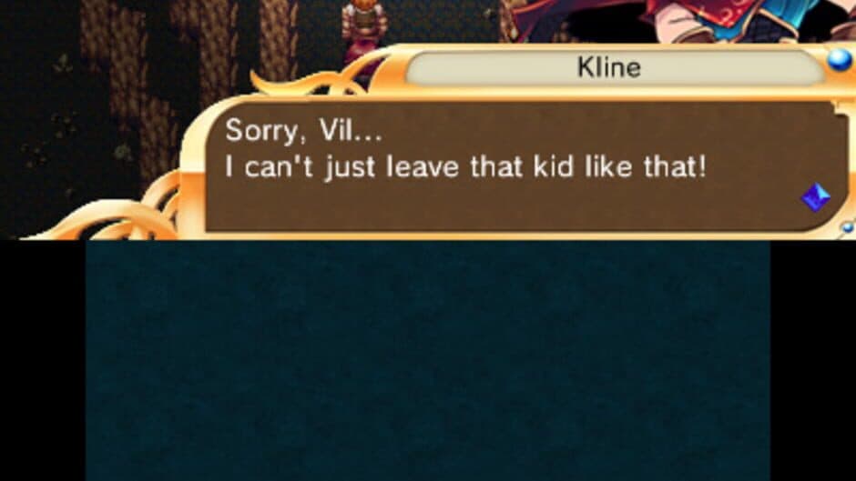 Justice Chronicles screenshot 4