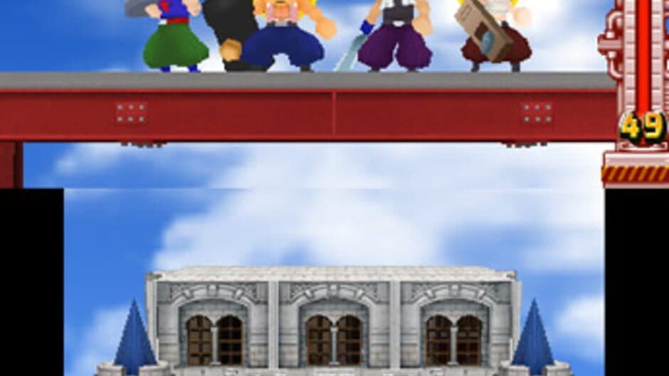 Crazy Construction screenshot 4