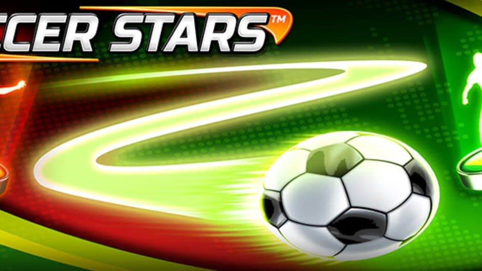 Soccer Stars screenshot 2