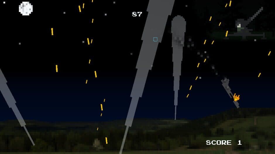 POP: Methodology Experiment One screenshot 5