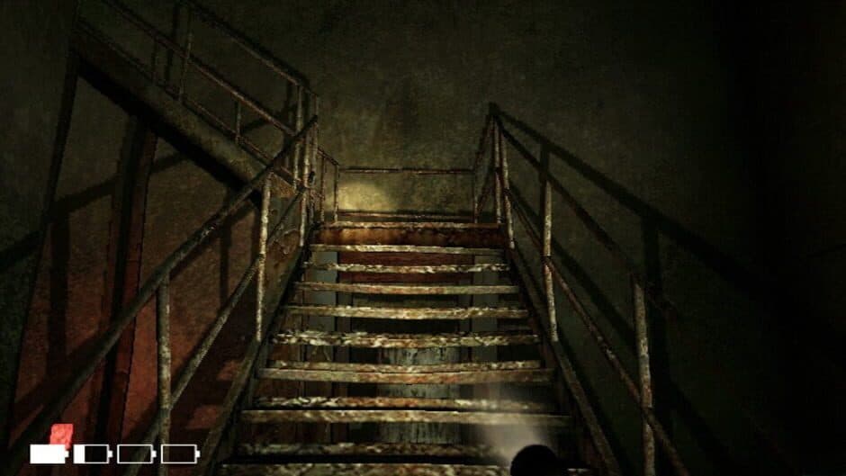 Ju-on: The Grudge screenshot 7