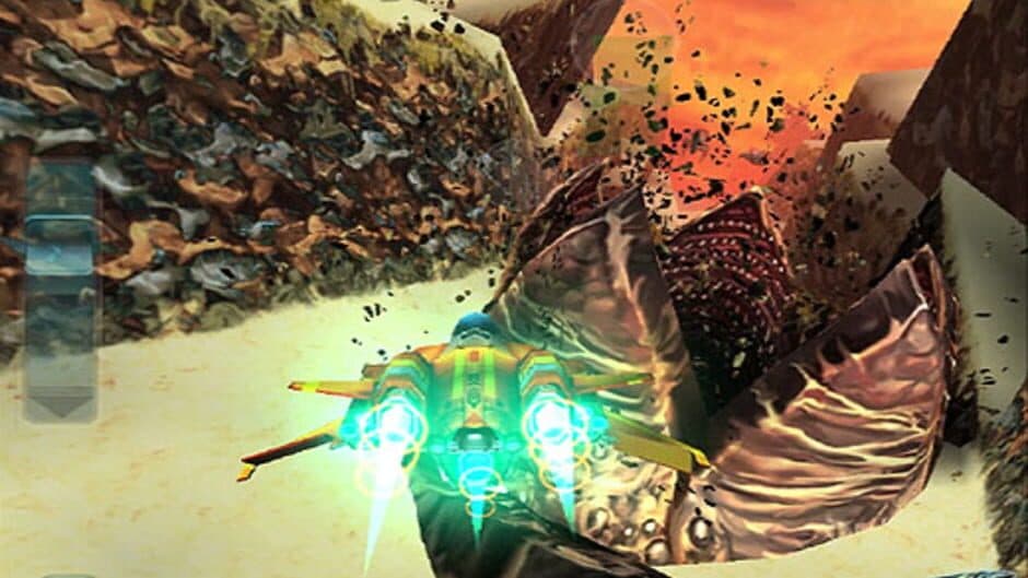 Space Trek screenshot 3