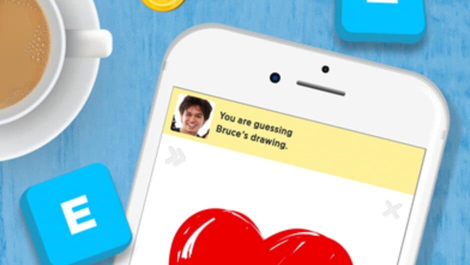 Draw Something Classic screenshot 2