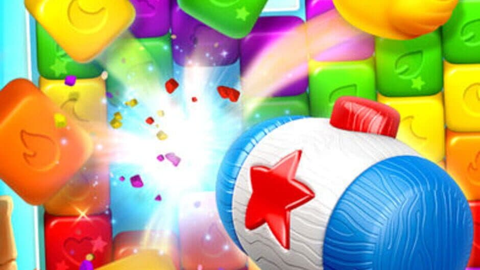 Toon Blast screenshot 9