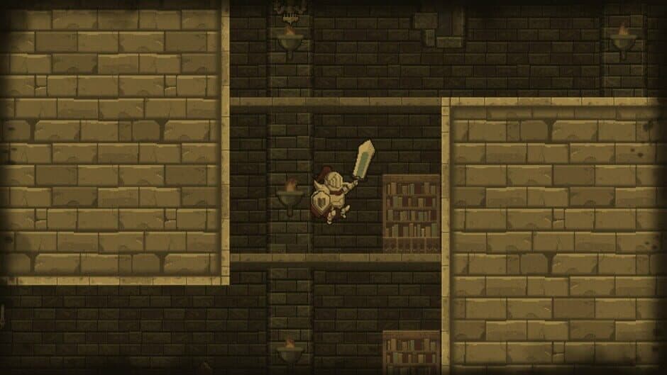 Rogue Legacy screenshot 2