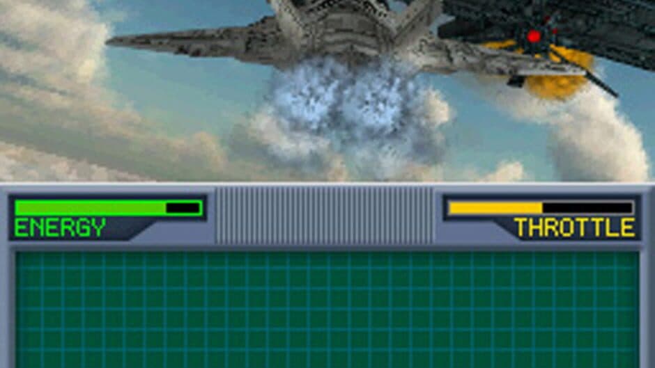 Thorium Wars screenshot 4