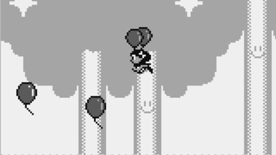 Balloon Kid screenshot 3