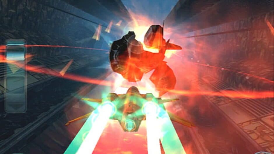 Space Trek screenshot 2