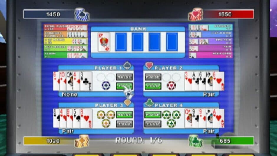 Cruise Party screenshot 1