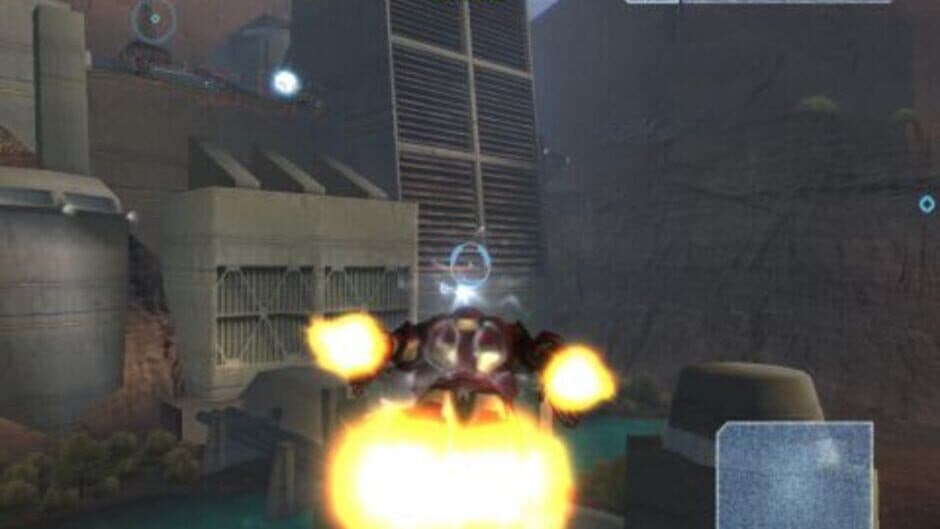 Iron Man screenshot 1